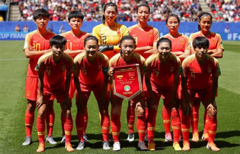 19岁德国少女成关键人物，两年两次在世界杯攻破中国女足球门__凤凰网