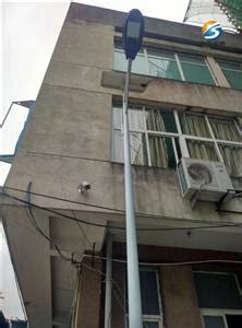 新疆昌吉太阳能路灯全套多少钱6米太阳能路灯质保5年-一步电子网