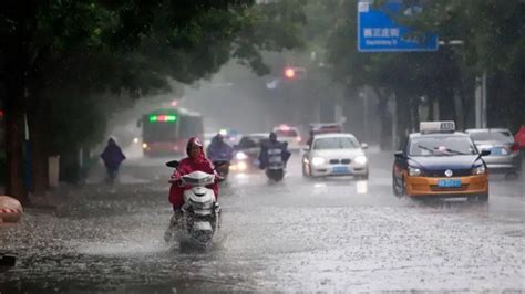 大雨、暴雨！陕西刚刚发布！西安景区最新通告