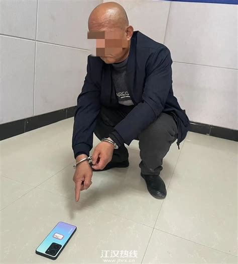 案发不到2小时，民警追至天门南火车站抓获盗窃嫌疑人_襄河茶馆_江汉热线