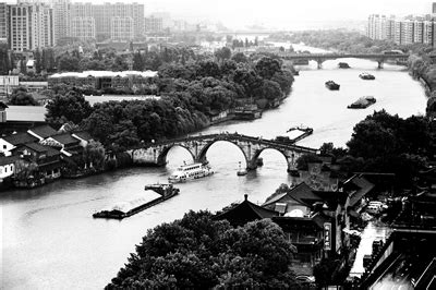 镜头下的运河之都-“水懂我心、自然淮安”大运河国际摄影展开展|运河|淮安|大运河_新浪新闻