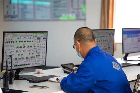 国内首创透明地质保障系统在乌海能源公司投运-绿色矿山网—绿色矿山、智能矿山建设专业服务门户网站