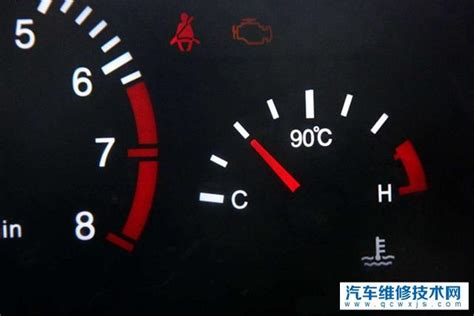 发动机温度过低有什么危害？ -有驾