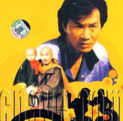 跟着电影回味经典 80,90年代香港贺岁片 - 微文周刊