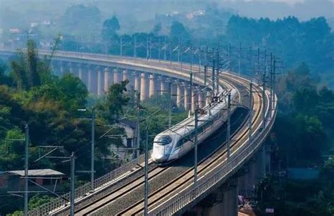 印尼将在峰会上展示中国高铁 高铁概念股龙头一览 - 股票资讯 - 金股网-股票资讯综合门户站