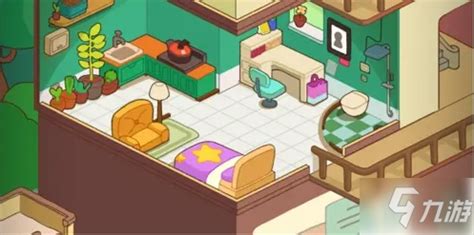 《房东模拟器》单身公寓阶段图文教程_九游手机游戏