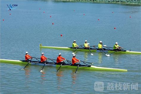2019年全国青少年赛艇夏令营在南京拉开帷幕_新华报业网