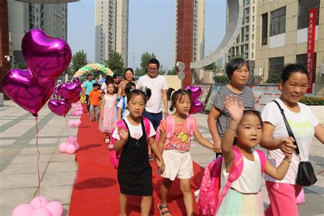 郑州各区重点小学排名汇总，有图有真相！