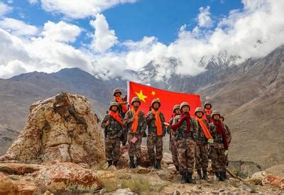 《榜样·西藏（2020）》第五集——泉水湖一级公安检查站：“死人沟”的坚守_荔枝网新闻