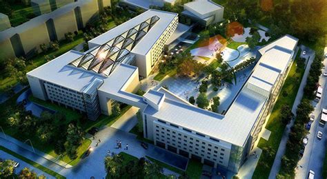 总投资20亿元的凌丰（南通）智能制造华东总部基地在南通经开区开工奠基 - 园区世界