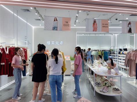 中国10大一线女装品牌排行榜— 爱才妹生活