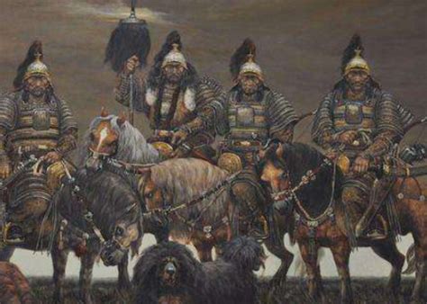 布哈拉之战：白匈奴帝国灭亡与突厥在中亚的崛起_波斯_军队_萨珊