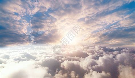 云端 图片素材-正版创意图片501112220-摄图网