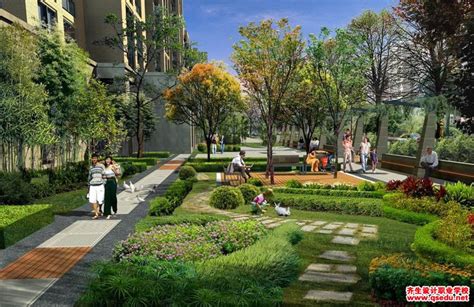 提升城市幸福感，智慧园林建设加速推进 | 新闻资讯 | 文章中心 | 绿云智通