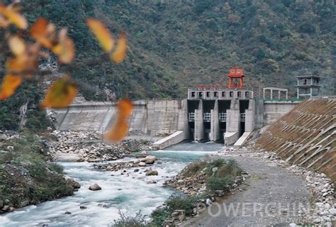 中国水利水电第七工程局有限公司 国际项目 巴沙水电站上游围堰防渗墙一期工程提前完工