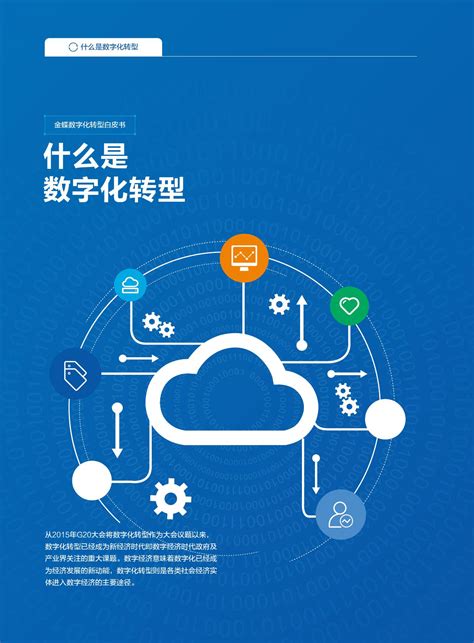 荐书|《企业架构与数字化转型》 – DAMA China