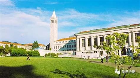 美国最自由、最包容的大学——加州大学伯克利分校申请要求全解析！ - 知乎