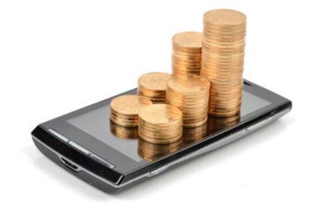 用手机怎么可以赚钱？用手机可以快速赚钱的方法介绍 | 创业仆