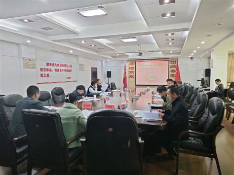 南阳市高新区法院召开优化营商环境工作推进会-中华网河南