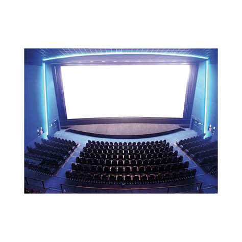 Así es por dentro Dolby Cinema, el presente y futuro de las salas de ...