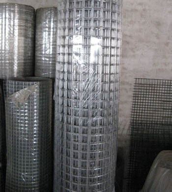 304不锈钢电焊网 - 安平县三星丝网厂
