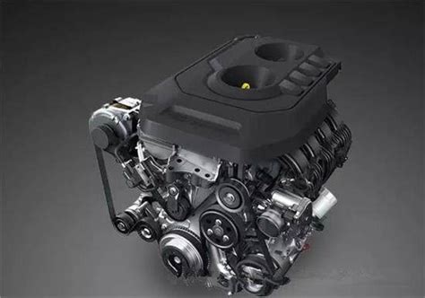沃德十佳发动机-M274，通过刷ECU使低功率可调为高功率_易车