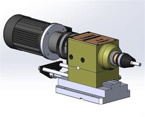 双工位热铆焊接机 - 热熔焊接系列 - 傲昀自动化设备（太仓）有限公司