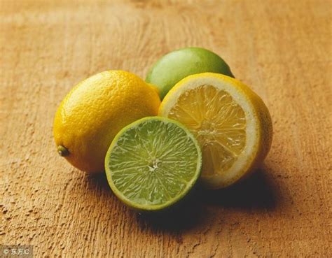 柠檬的功效与作用 想不到常吃它竟能减肥 | 仁安堂