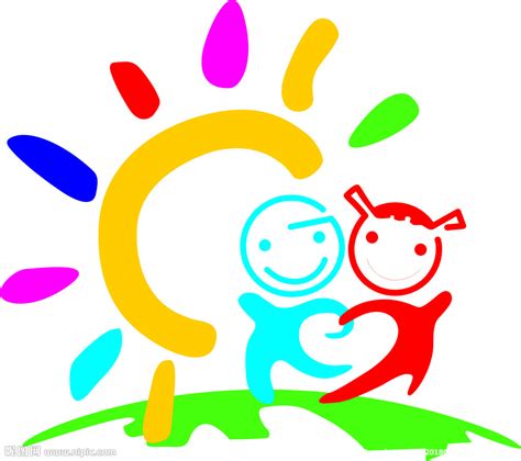 幼儿园班级标志设计图__广告设计_广告设计_设计图库_昵图网nipic.com