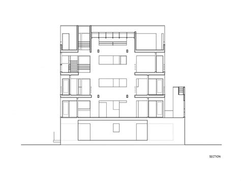 里查德·迈耶——道格拉斯住宅Sketchup模型