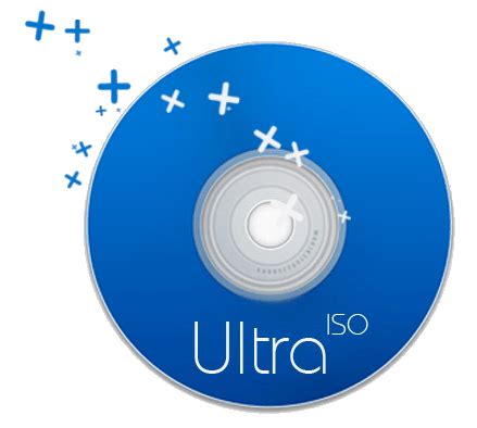 UltraISO - скачать бесплатно UltraISO 9.7.6.3829