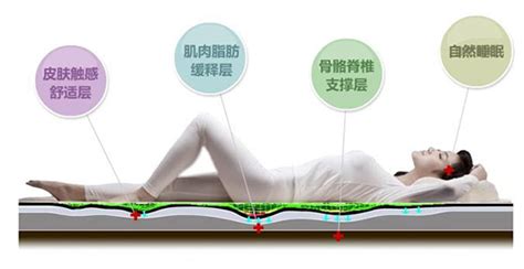 C6温感床垫_双层碳科技，瞬间感温，精准支撑睡姿_床·床具【尺寸_价格_效果图】-造作新家官网