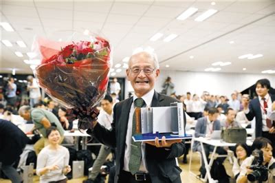 诺贝尔化学奖授予三位“锂电池之父”_国际新闻_新京报电子报