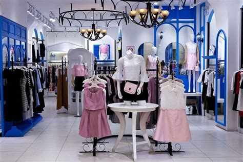 专访森马文晨：服装品牌现在做渠道升级来得及么_百货店|MALL_联商论坛