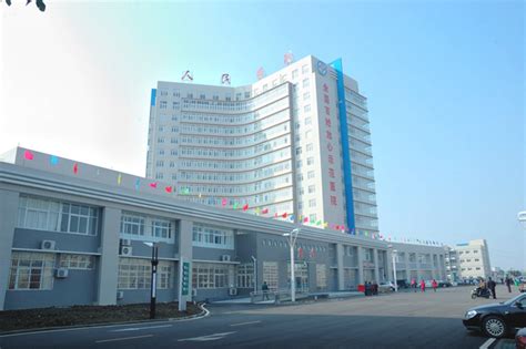 武汉市第六医院｜医院后勤综合智能管理平台 - 知乎