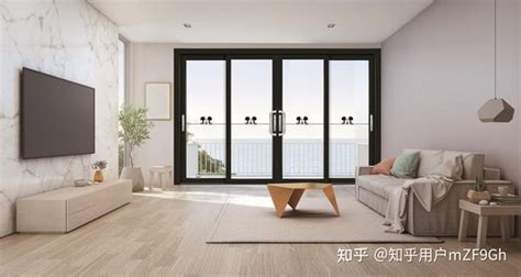 2022广东一线系统门窗十大知名品牌——爱迪雅门窗 - 知乎