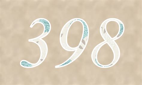 398 — триста девяносто восемь. натуральное четное число. в ряду ...