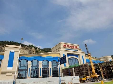 桂林一火车站改造，小长假乘动车出行，进站口可别走错了！-桂林生活网新闻中心