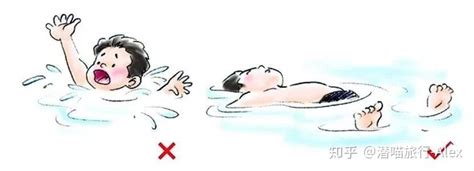 不会游泳也用得上的落水自救法_凤凰网视频_凤凰网