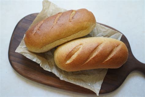 【白面包的做法步骤图，白面包怎么做好吃】Kitty的美食美刻_下厨房