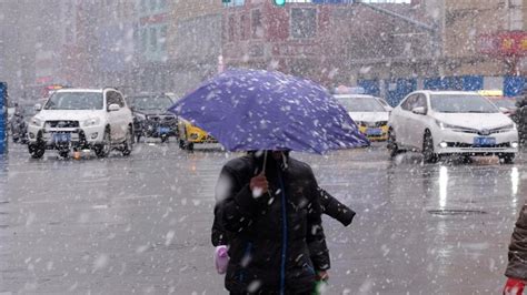 为什么湖南今年雨雪天气特别多？_冷空气_影响_气候中心