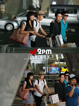 2PM尼坤将拍电视剧《一又二分之一的夏天》 尼坤宋茜亲密瞬间(组图)-搜狐滚动