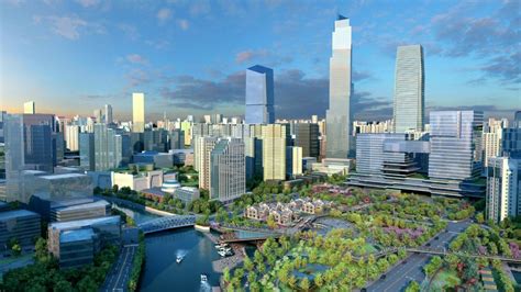 上海静安区灵石社区地块项目 - 绿色建筑研习社