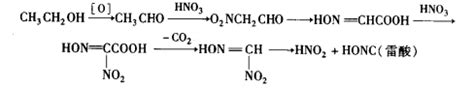 醛分子在稀碱溶液存在下.可发生羟醛缩合反应.生成羟基醛.如:(1)用 (醛)跟 (醛)能合成肉桂醛:(2)写出肉桂醛发生银镜反应的离子方程式 ...