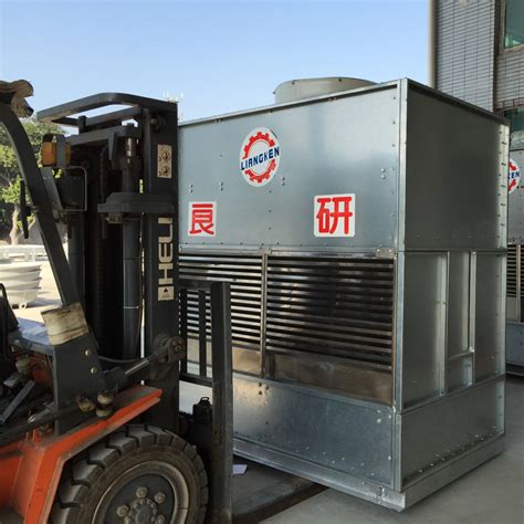 圆形逆流式冷却塔(8T-1000T) - 商丘菱宇冷却设备有限公司 - 化工设备网