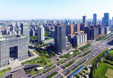 凸显古都特色 南京探索多元参与共享的新型城镇化道路