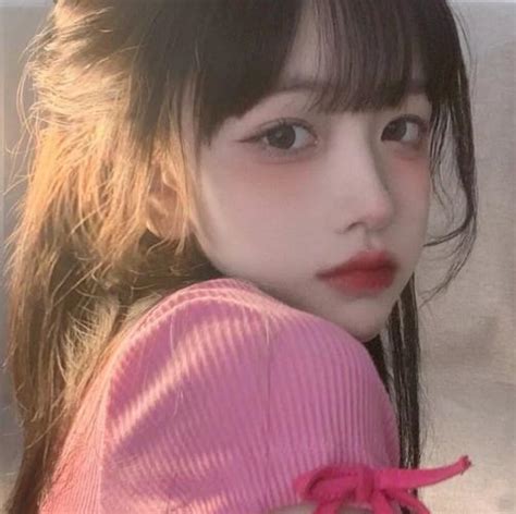 女生头像甜非主流