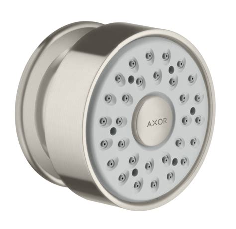 AXOR Body showers: 1 spray mode, 28464800