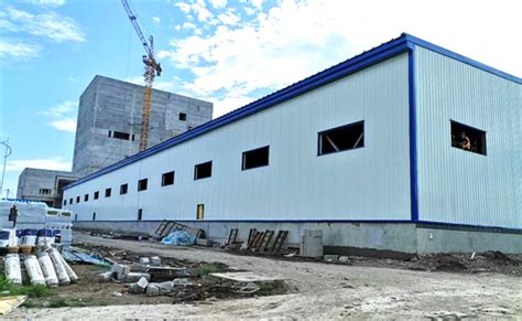 黑龙江省建筑安装集团有限公司
