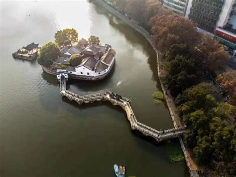 [南京]中心区生态商务绿廊旧城改造项目-城市规划景观设计-筑龙园林景观论坛